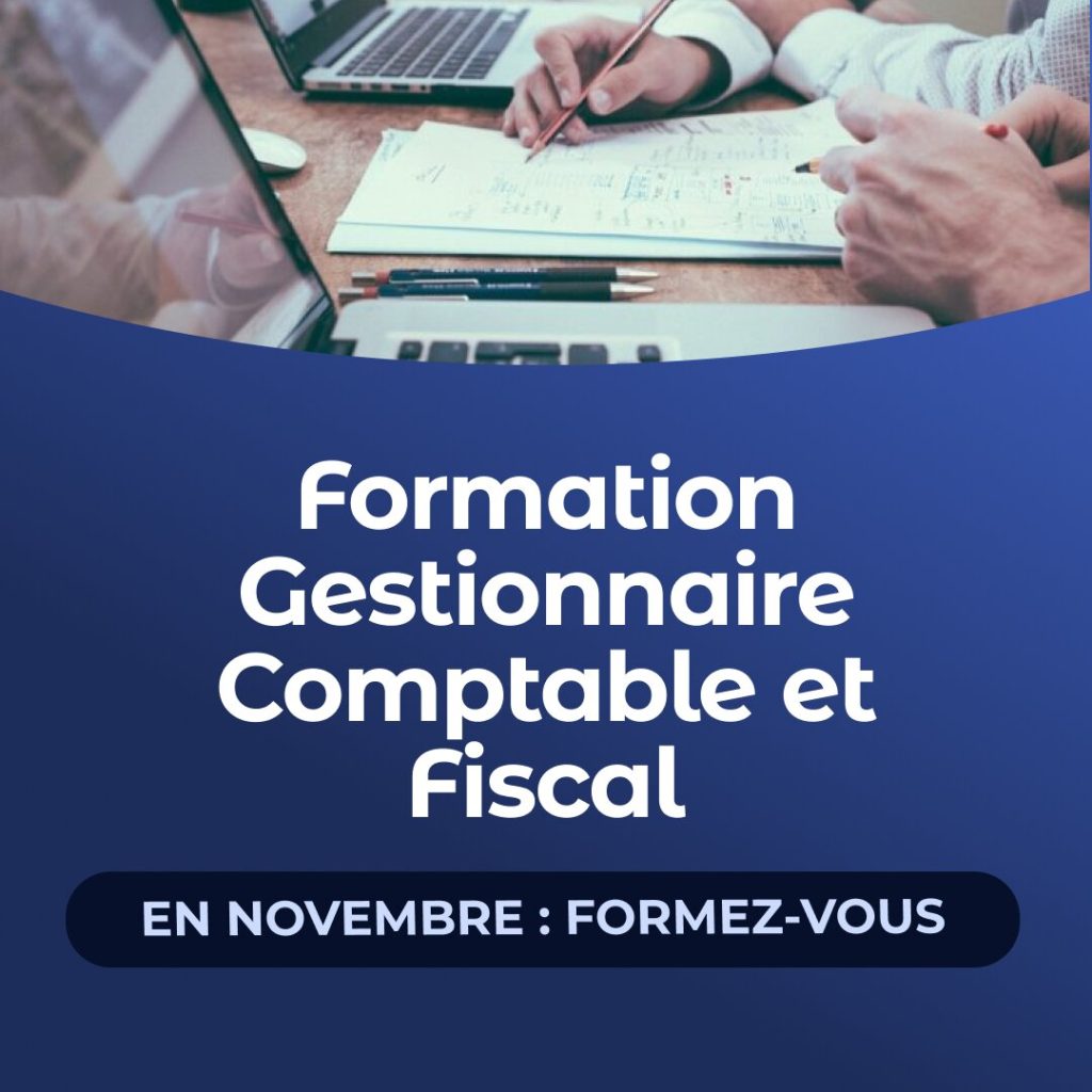 Formation Gestionnaire Comptable et Fiscal à Perpignan, devenez comptable dès novembre 2026 avec Agora